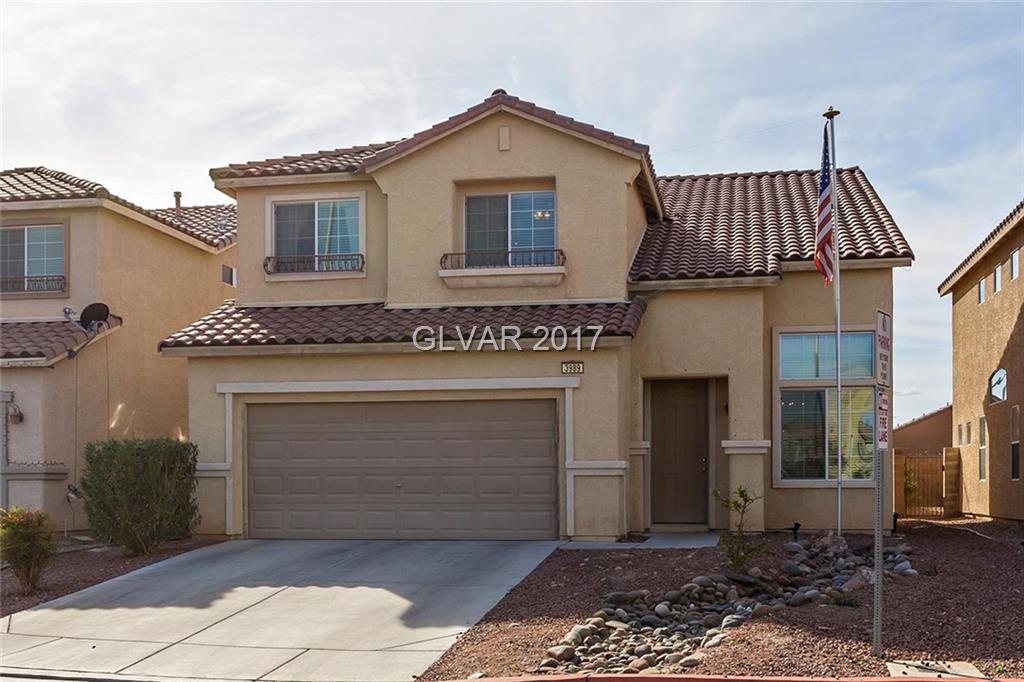 3989 BUTTON CREEK Court, Las Vegas, NV 89122