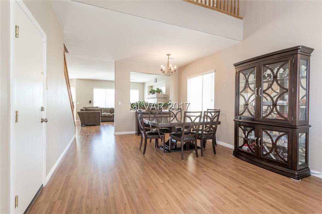 3989 BUTTON CREEK Court, Las Vegas, NV 89122