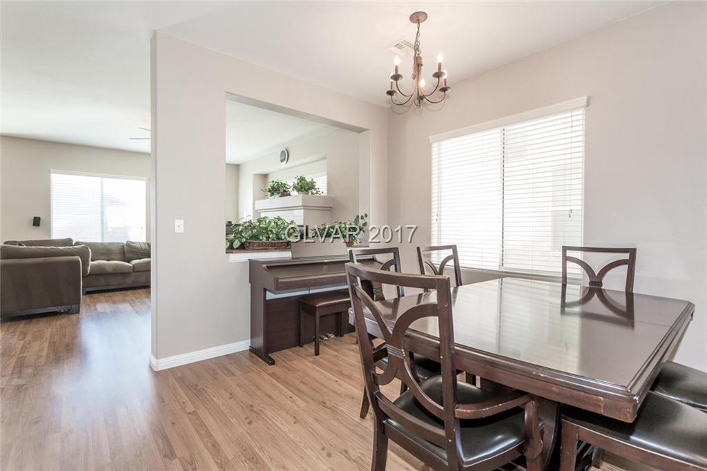 3989 BUTTON CREEK Court, Las Vegas, NV 89122