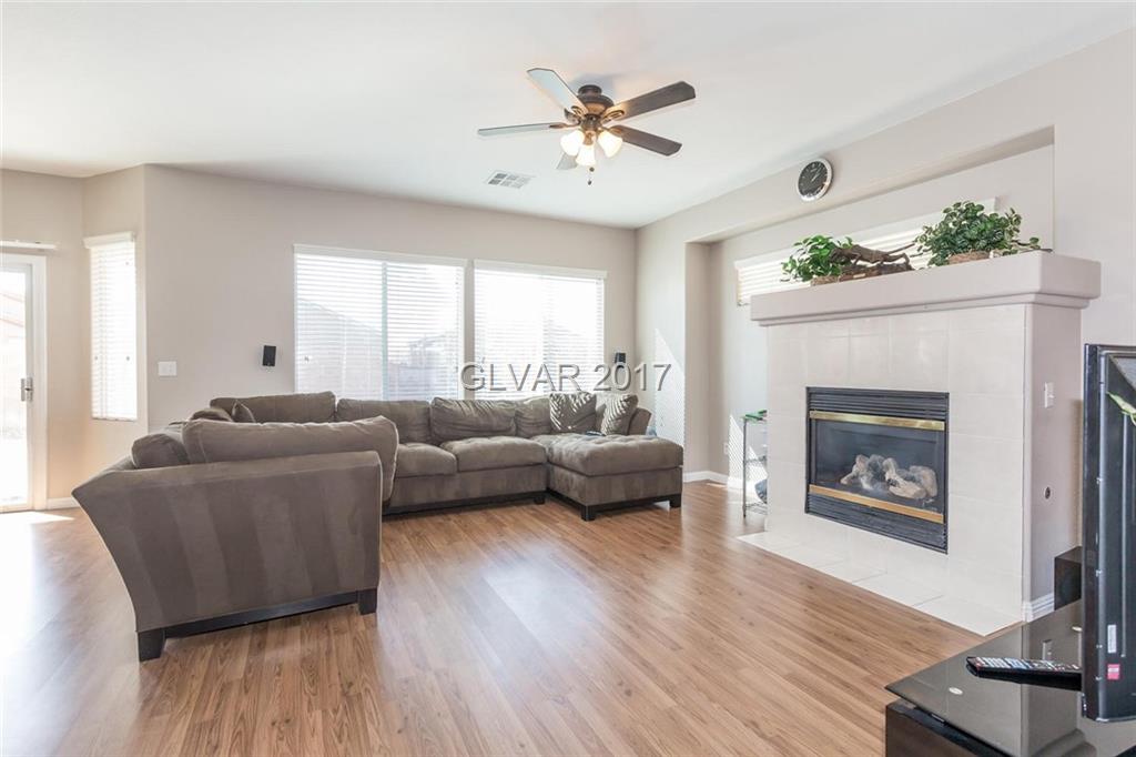 3989 BUTTON CREEK Court, Las Vegas, NV 89122