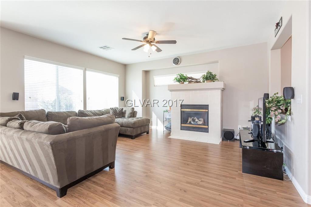 3989 BUTTON CREEK Court, Las Vegas, NV 89122