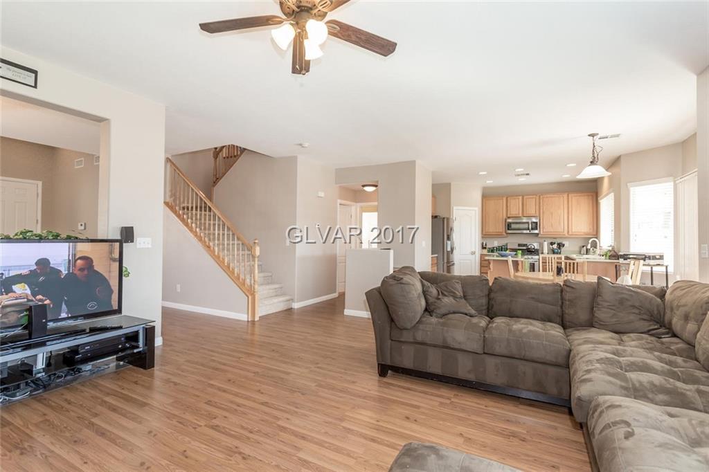 3989 BUTTON CREEK Court, Las Vegas, NV 89122