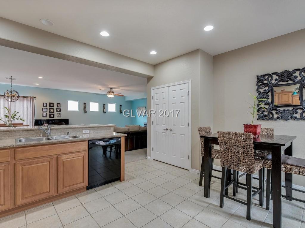 6025 ORLOV TROTTER Avenue, Las Vegas, NV 89122