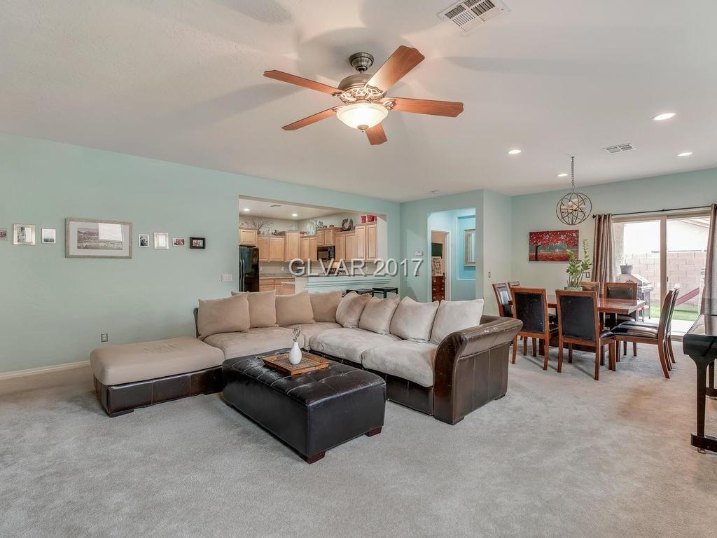 6025 ORLOV TROTTER Avenue, Las Vegas, NV 89122