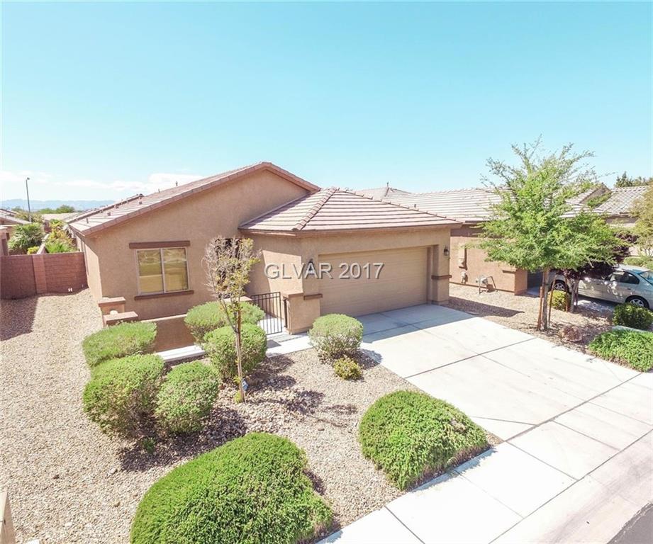 3949 VULCAN Street, Las Vegas, NV 89122