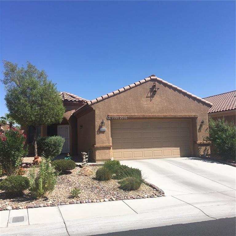 3988 SPANISH BARB Street, Las Vegas, NV 89122