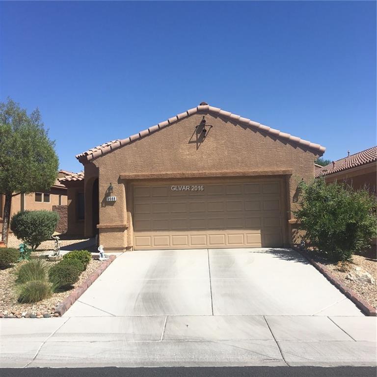 3988 SPANISH BARB Street, Las Vegas, NV 89122