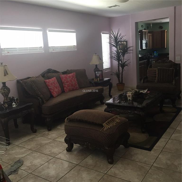 3988 SPANISH BARB Street, Las Vegas, NV 89122