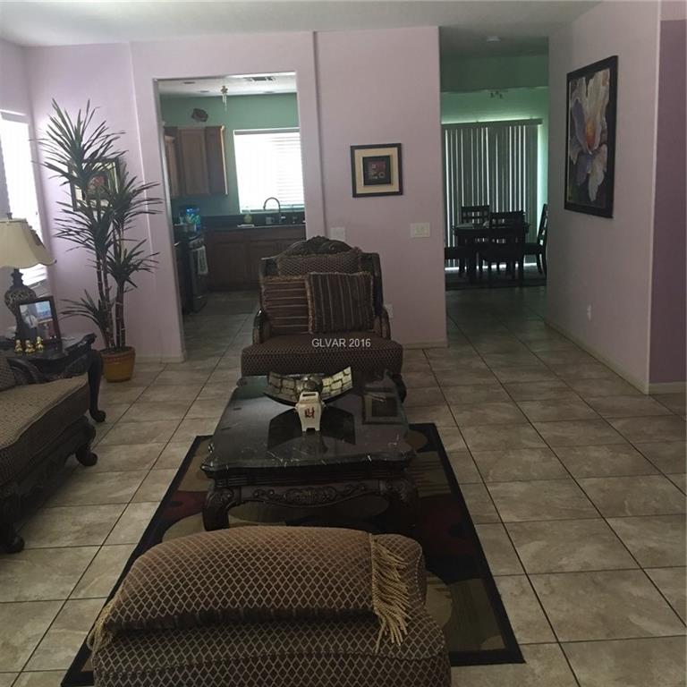 3988 SPANISH BARB Street, Las Vegas, NV 89122