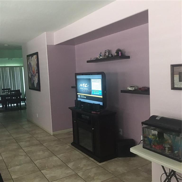 3988 SPANISH BARB Street, Las Vegas, NV 89122