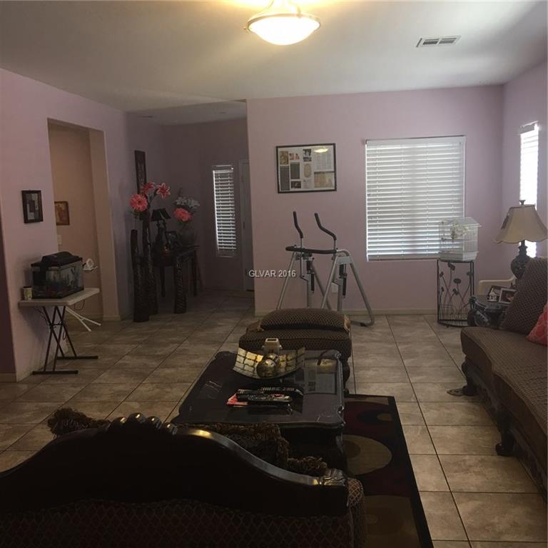 3988 SPANISH BARB Street, Las Vegas, NV 89122