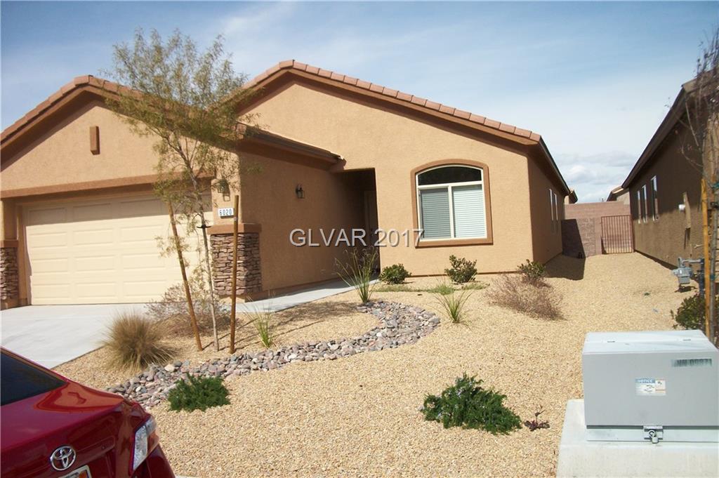 6020 BOW ISLAND Avenue, Las Vegas, NV 89122