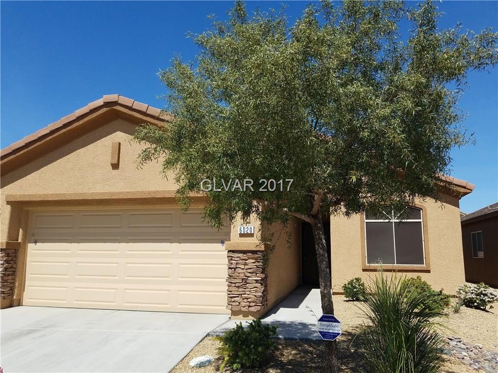 6020 BOW ISLAND Avenue, Las Vegas, NV 89122