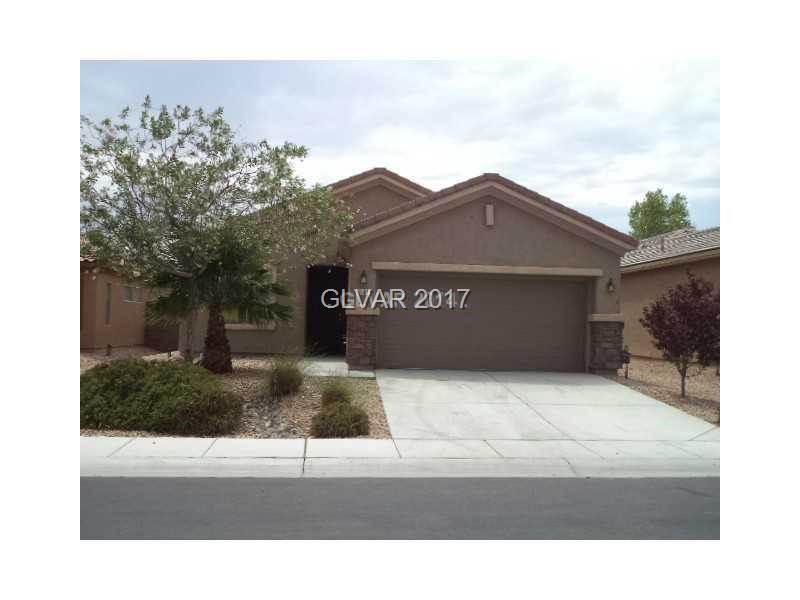 3981 VULCAN Street, Las Vegas, NV 89122