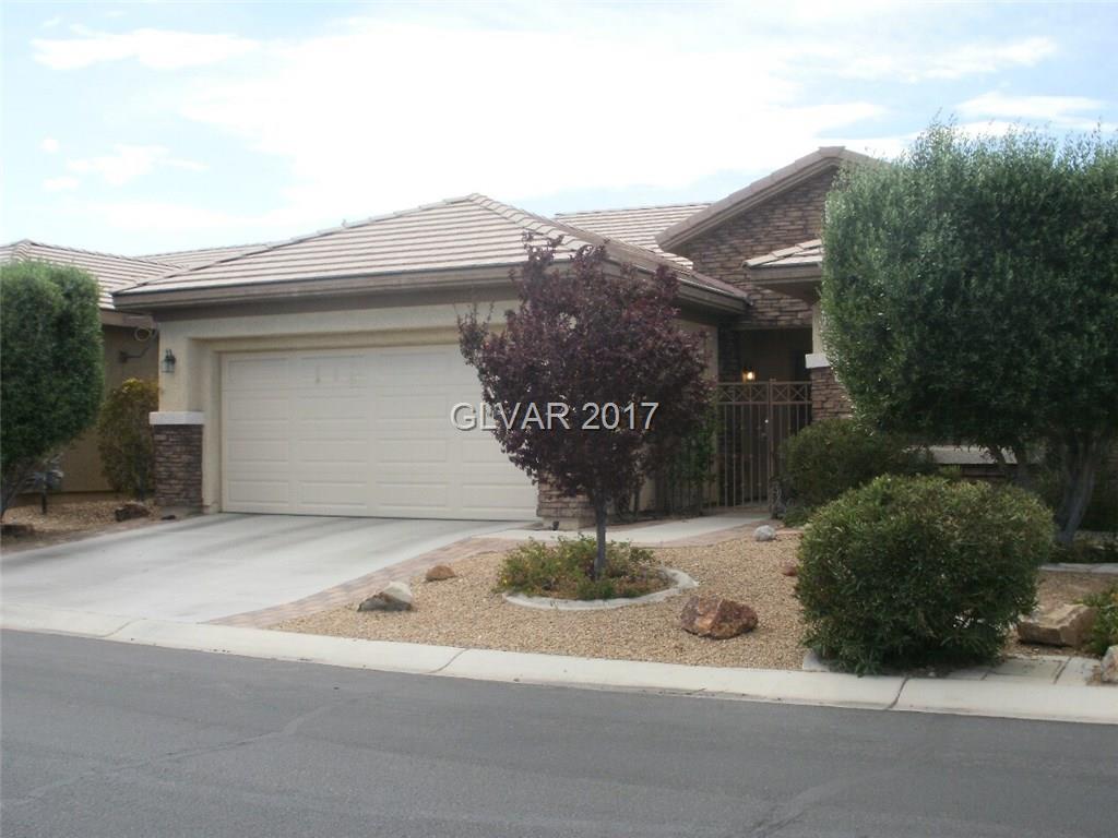 3567 HALTER Drive, Las Vegas, NV 89122