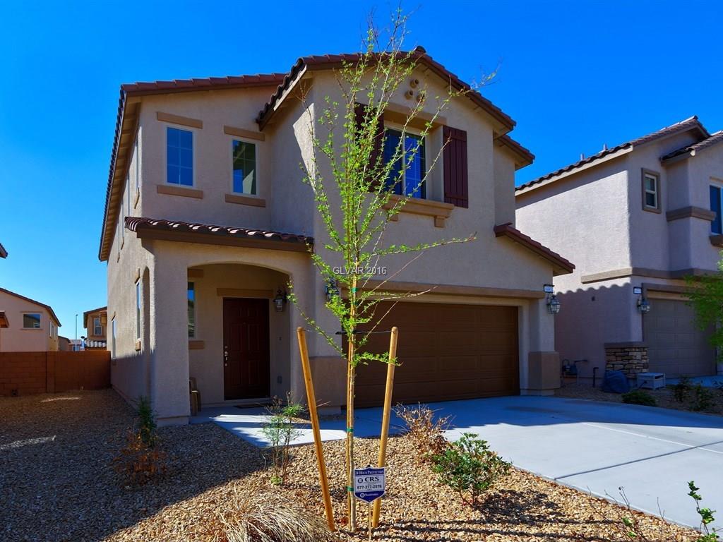 6495 TWIN ARROWS Avenue, Las Vegas, NV 89122