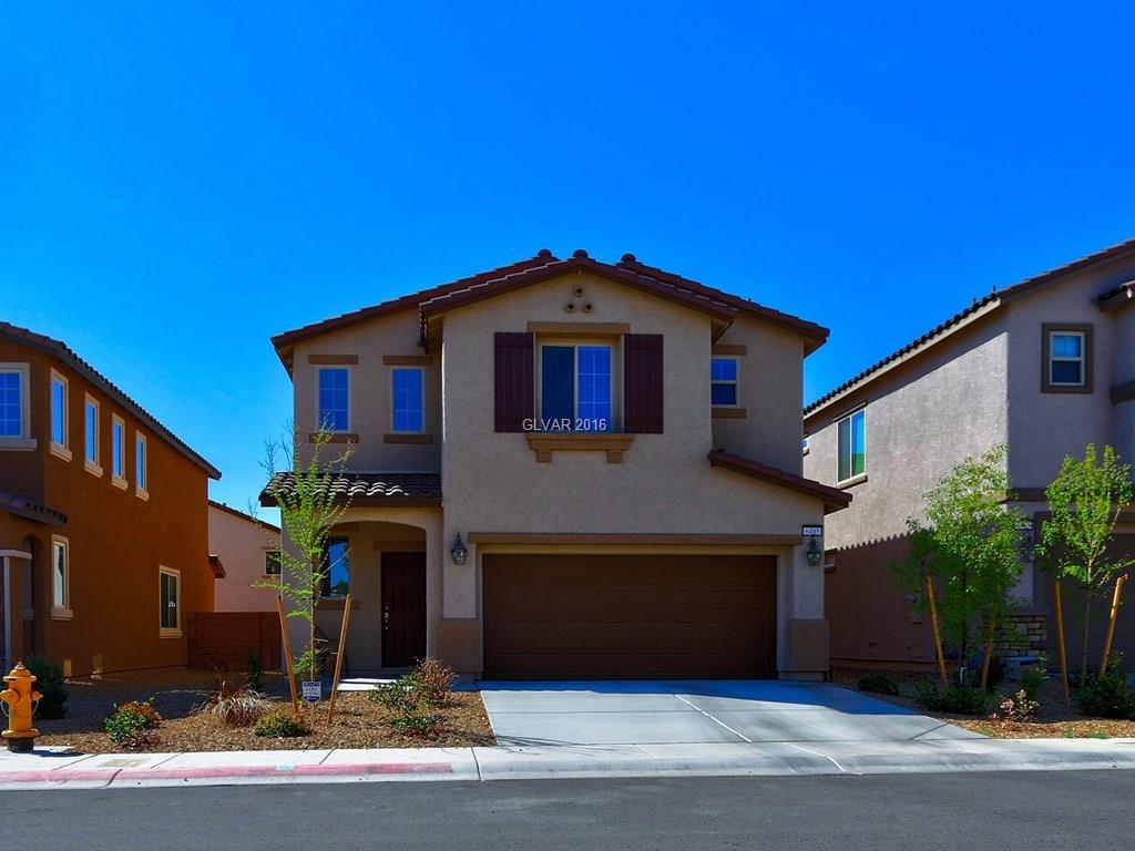 6495 TWIN ARROWS Avenue, Las Vegas, NV 89122