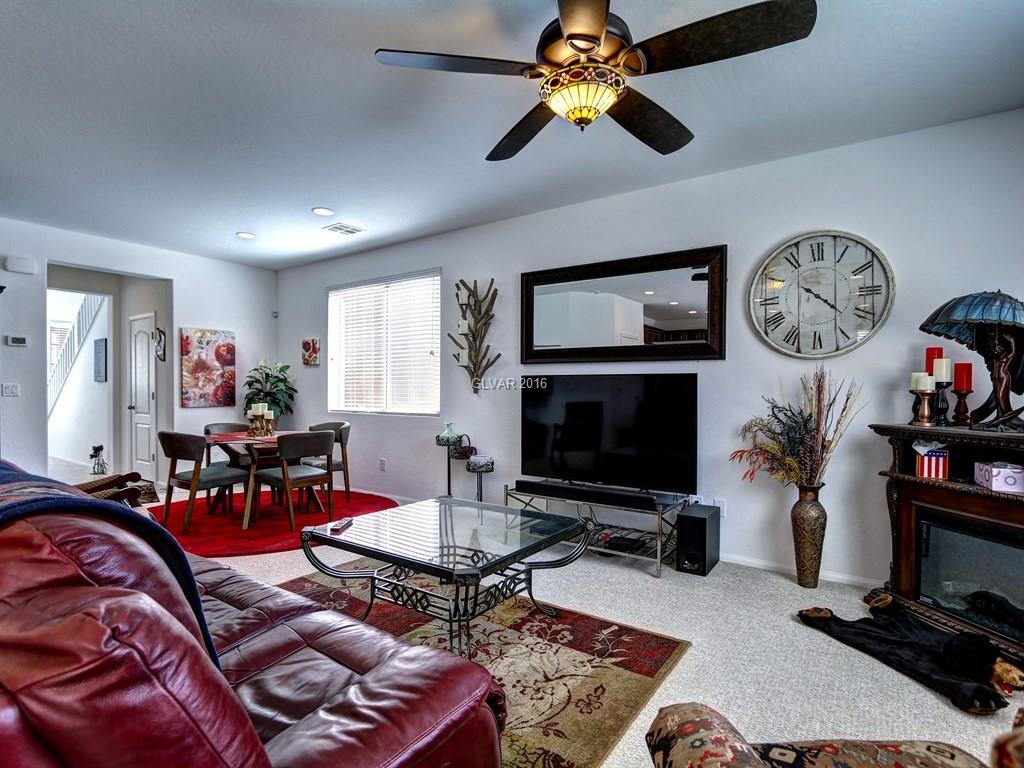 6495 TWIN ARROWS Avenue, Las Vegas, NV 89122