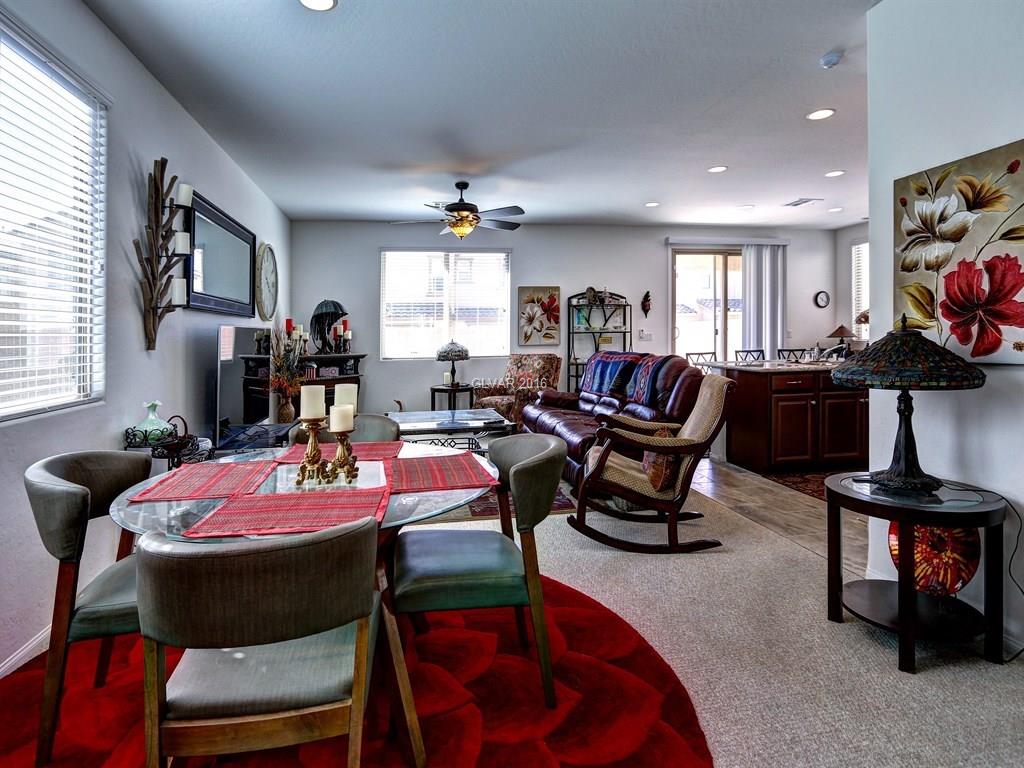 6495 TWIN ARROWS Avenue, Las Vegas, NV 89122