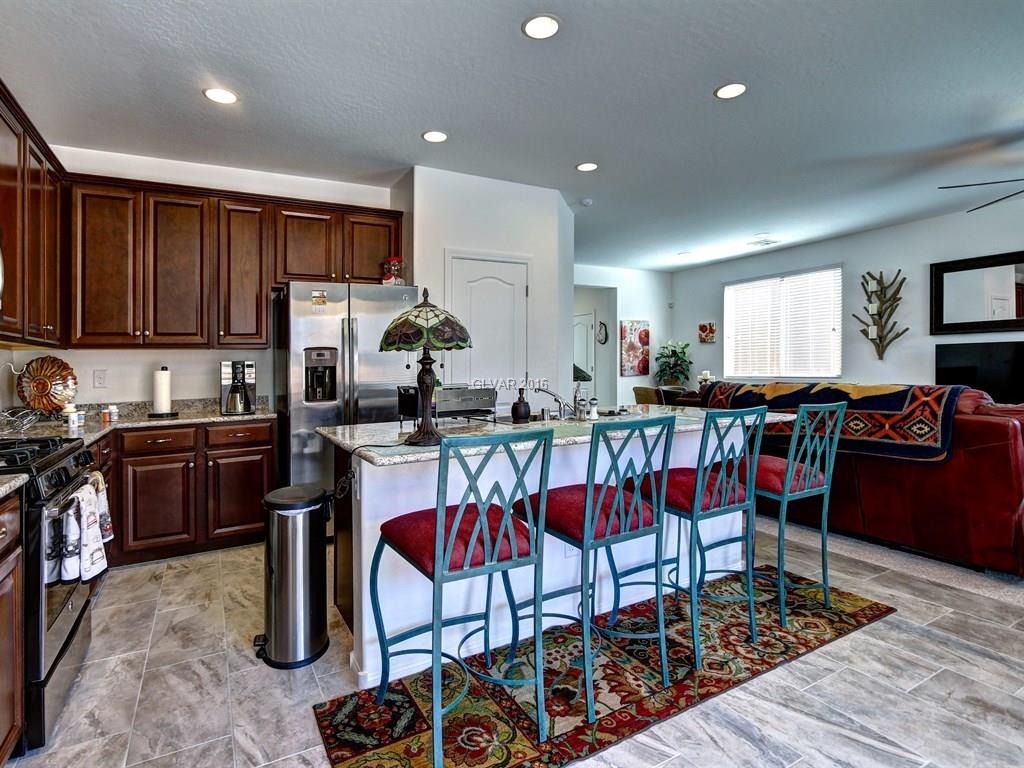 6495 TWIN ARROWS Avenue, Las Vegas, NV 89122