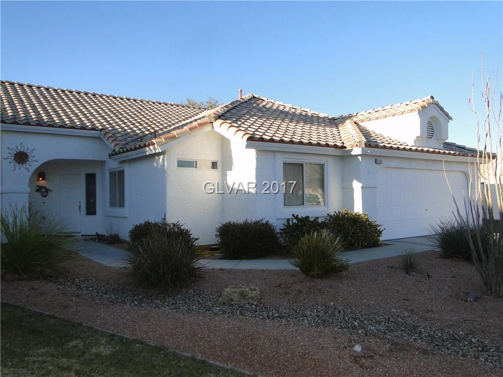 6260 MAXWOOD Court, Las Vegas, NV 89122