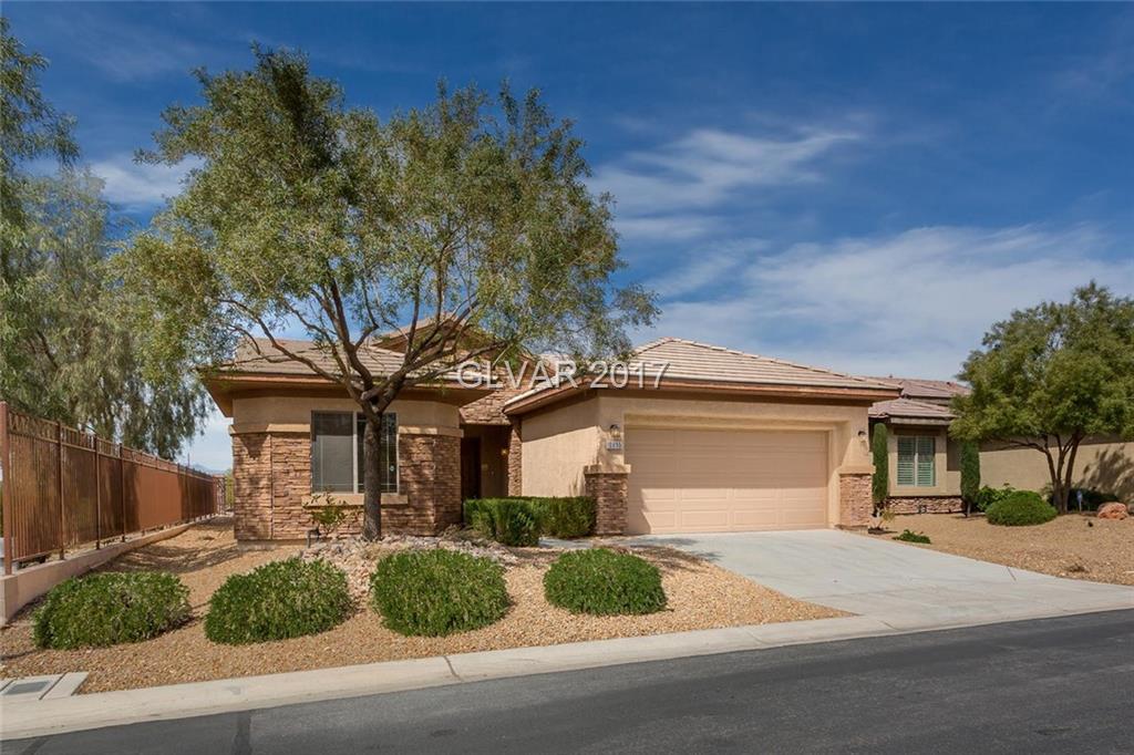 3835 BUDENNY Drive, Las Vegas, NV 89122