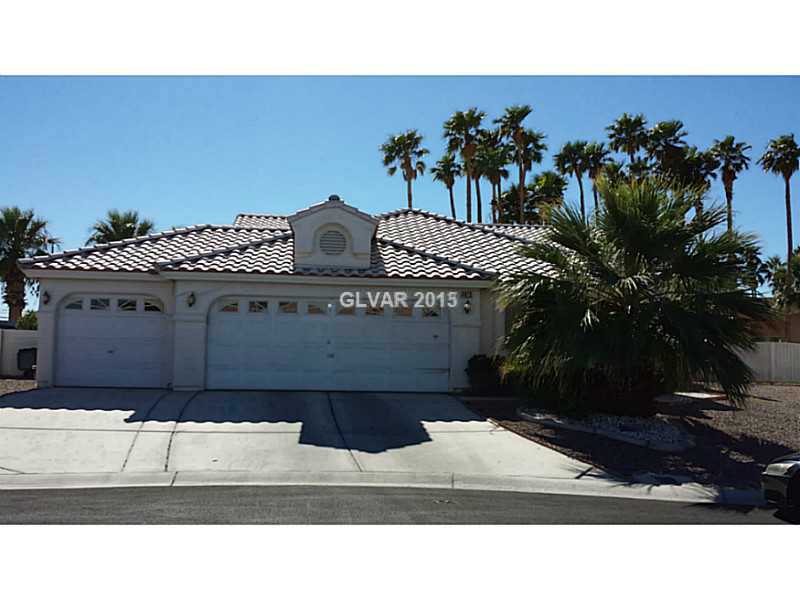 4875 ALPHONSE Drive, Las Vegas, NV 89122