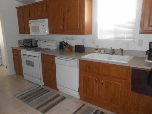 Tropicana Palms Manufactured Home Community6420 E. Tropicana Ave.#41Las Vegas, NV 89122