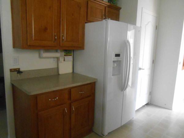 Tropicana Palms Manufactured Home Community6420 E. Tropicana Ave.#41Las Vegas, NV 89122