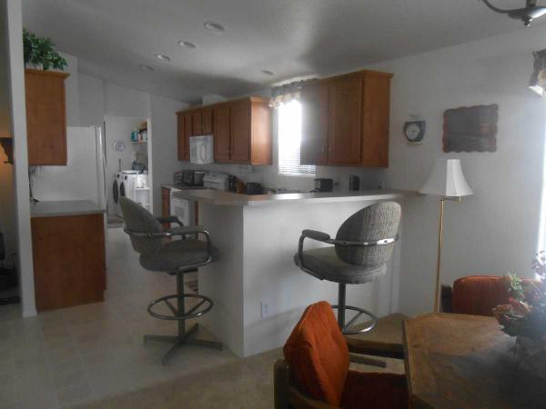 Tropicana Palms Manufactured Home Community6420 E. Tropicana Ave.#41Las Vegas, NV 89122