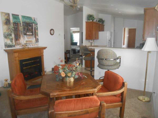 Tropicana Palms Manufactured Home Community6420 E. Tropicana Ave.#41Las Vegas, NV 89122