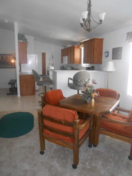 Tropicana Palms Manufactured Home Community6420 E. Tropicana Ave.#41Las Vegas, NV 89122