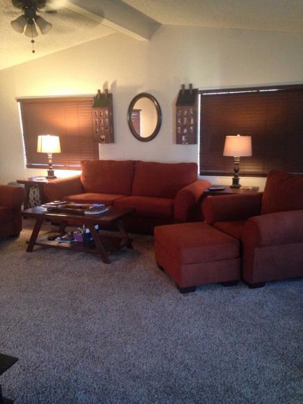 Tropicana Palms Manufactured Home Community6420 E.Tropicana #232Las Vegas, NV 89122