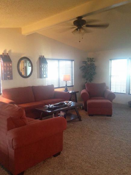 Tropicana Palms Manufactured Home Community6420 E.Tropicana #232Las Vegas, NV 89122