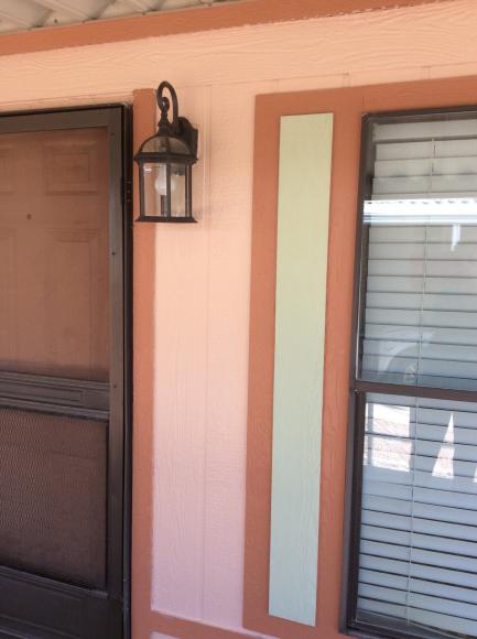 Tropicana Palms Manufactured Home Community6420 E TropicanaLas Vegas, NV 89122