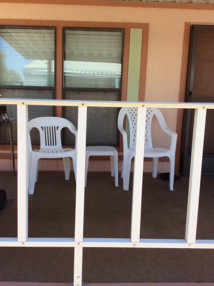 Tropicana Palms Manufactured Home Community6420 E TropicanaLas Vegas, NV 89122