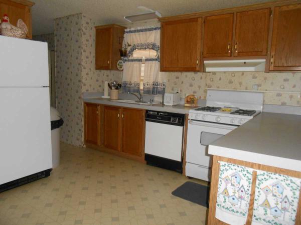 Tropicana Palms Manufactured Home Community6420 E Tropicana Ave #459Las Vegas, NV 89122