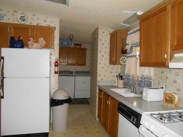 Tropicana Palms Manufactured Home Community6420 E Tropicana Ave #459Las Vegas, NV 89122