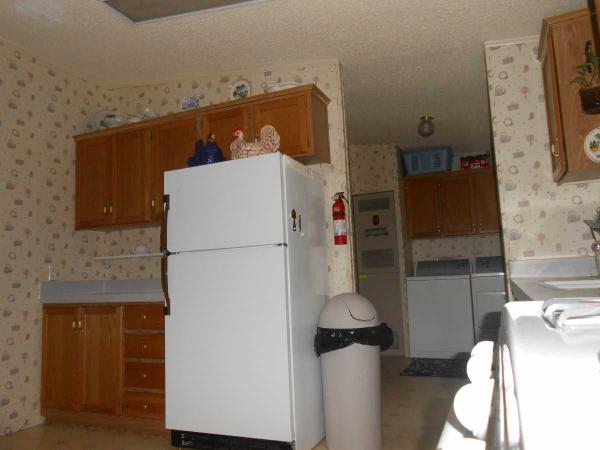 Tropicana Palms Manufactured Home Community6420 E Tropicana Ave #459Las Vegas, NV 89122