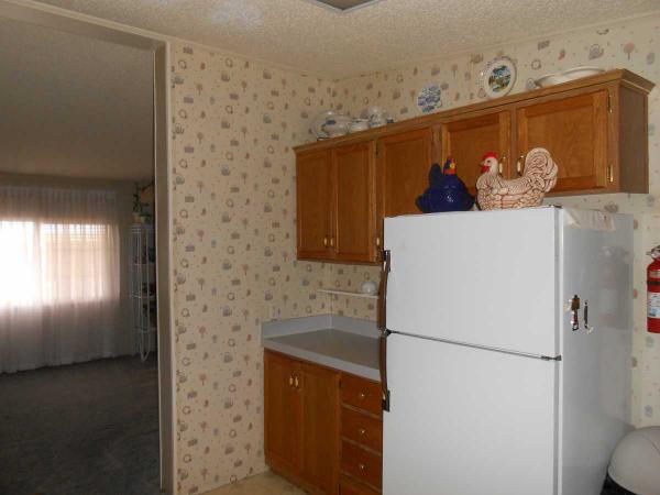 Tropicana Palms Manufactured Home Community6420 E Tropicana Ave #459Las Vegas, NV 89122