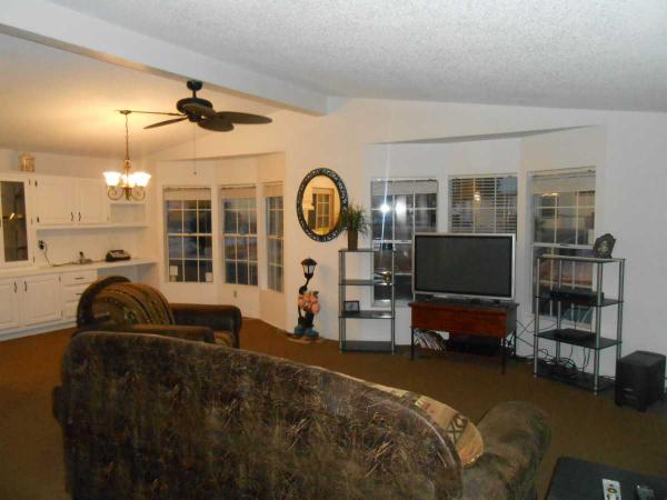 Tropicana Palms Manufactured Home Community6420 E Tropicana Ave #233Las Vegas, NV 89122
