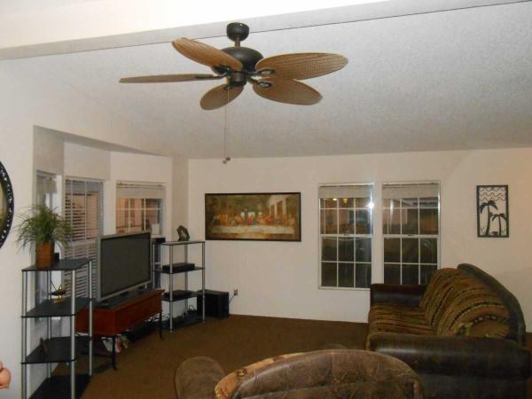 Tropicana Palms Manufactured Home Community6420 E Tropicana Ave #233Las Vegas, NV 89122