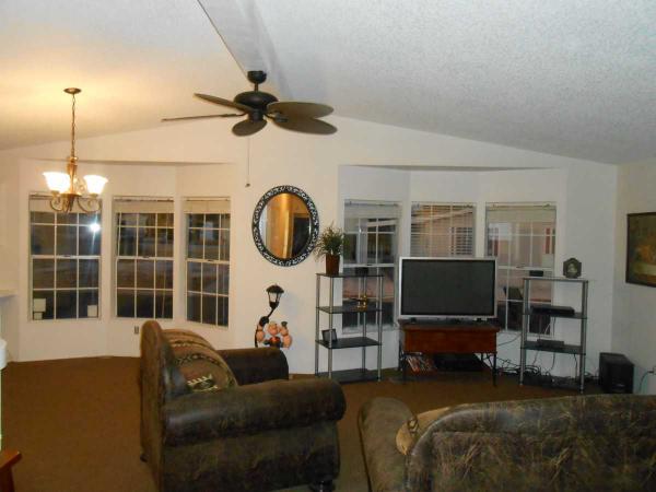 Tropicana Palms Manufactured Home Community6420 E Tropicana Ave #233Las Vegas, NV 89122