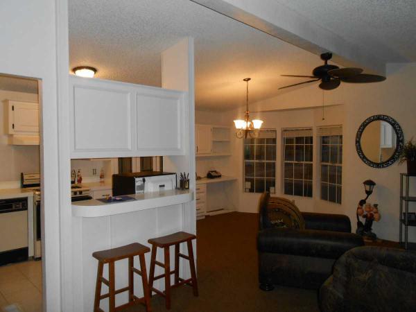 Tropicana Palms Manufactured Home Community6420 E Tropicana Ave #233Las Vegas, NV 89122