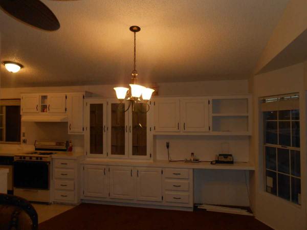Tropicana Palms Manufactured Home Community6420 E Tropicana Ave #233Las Vegas, NV 89122