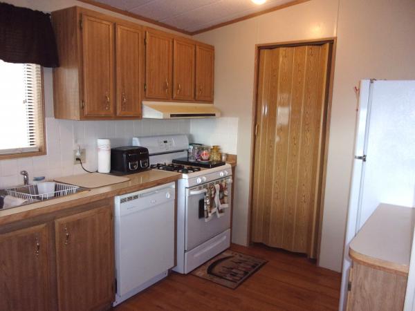 Tropicana Palms Manufactured Home Community6420 E Tropicana AveLas Vegas, NV 89122
