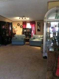 Tropicana Palms Manufactured Home Community6420 E Tropicana Ave #268Las Vegas, NV 89122