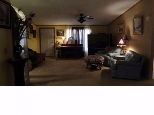 Tropicana Palms Manufactured Home Community6420 E Tropicana Ave #268Las Vegas, NV 89122