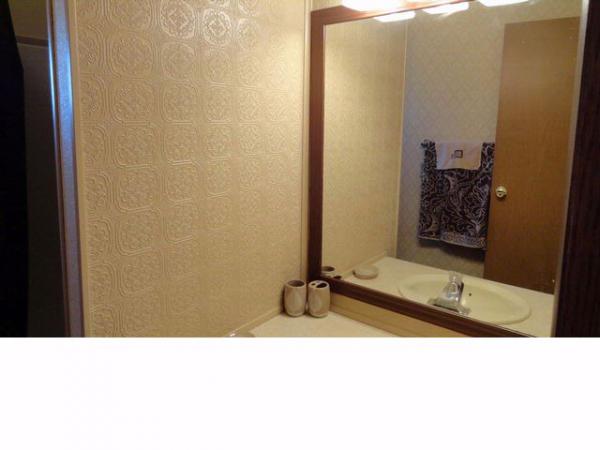 Tropicana Palms Manufactured Home Community6420 E Tropicana Ave #268Las Vegas, NV 89122