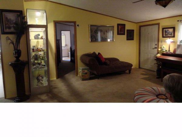Tropicana Palms Manufactured Home Community6420 E Tropicana Ave #268Las Vegas, NV 89122